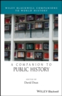 A Companion to Public History - eBook