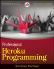 Professional Heroku Programming - eBook