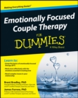 Emotionally Focused Couple Therapy For Dummies - eBook