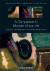 A Companion to Modern African Art - Gitti Salami