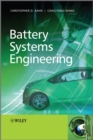 Battery Systems Engineering - eBook