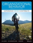 Organizational Behavior, Thirteenth Edition - Book