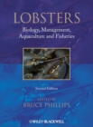 Lobsters : Biology, Management, Aquaculture and Fisheries - eBook