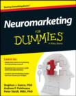 Neuromarketing For Dummies - eBook