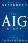 The AIG Story - eBook