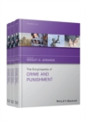 The Encyclopedia of Crime and Punishment - Book