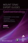Gastroenterology - Book