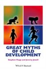 Great Myths of Child Development - eBook