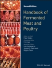 Handbook of Fermented Meat and Poultry - eBook