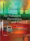 Air Pollution Prevention and Control : Bioreactors and Bioenergy - eBook
