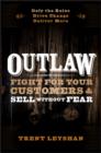 Outlaw - Trent Leyshan