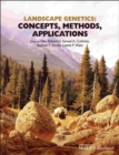Landscape Genetics : Concepts, Methods, Applications - Book