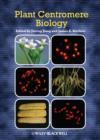 Plant Centromere Biology - eBook