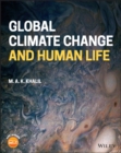 Global Climate Change and Human Life - eBook