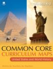 Common Core Curriculum: United States History, Grades K-2 - Book