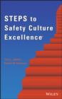 Steps to Safety Culture Excellence - eBook