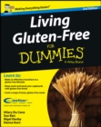 Living Gluten-Free For Dummies - UK - Book