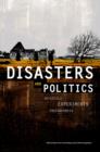 The Sociological Review Monographs 62/1 : Disasters and Politics: Materials, Experiments, Preparedness - Book