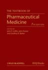 The Textbook of Pharmaceutical Medicine - eBook