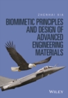 Biomimetic Principles and Design of Advanced Engineering Materials - Book