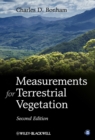 Measurements for Terrestrial Vegetation - eBook