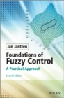 Foundations of Fuzzy Control : A Practical Approach - Jan Jantzen