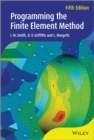 Programming the Finite Element Method - eBook