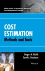 Cost Estimation : Methods and Tools - Book