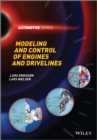 Modeling and Control of Engines and Drivelines - eBook