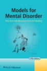 Models for Mental Disorder 5e - Book