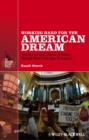 Working Hard for the American Dream - Randi Storch