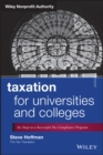 Taxation for Universities and Colleges - Steve Hoffman
