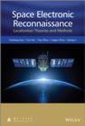 Space Electronic Reconnaissance : Localization Theories and Methods - eBook