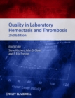 Quality in Laboratory Hemostasis and Thrombosis - eBook