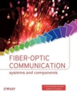 Fiber Optic Communication Prec - Book