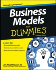 Business Models For Dummies - Book