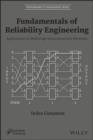 Fundamentals of Reliability Engineering : Applications in Multistage Interconnection Networks - Book