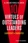10 Virtues of Outstanding Leaders : Leadership and Character - eBook
