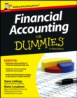 Financial Accounting For Dummies - UK - eBook