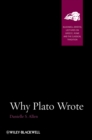 Why Plato Wrote - eBook