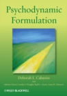 Psychodynamic Formulation - eBook