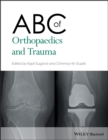 ABC of Orthopaedics and Trauma - Book