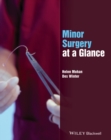 Minor Surgery at a Glance - Book