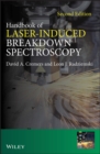 Handbook of Laser-Induced Breakdown Spectroscopy - eBook