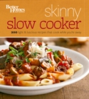 Better Homes and Gardens Skinny Slow Cooker - Book