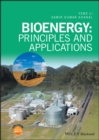 Bioenergy : Principles and Applications - Book