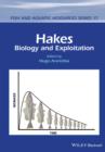 Hakes : Biology and Exploitation - Book