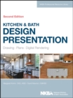 Kitchen & Bath Design Presentation : Drawing, Plans, Digital Rendering - Book