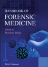 Handbook of Forensic Medicine - eBook