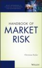 Handbook of Market Risk - eBook